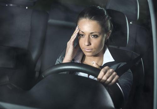 卵巢囊肿会引起尿频吗