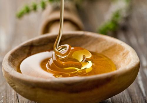 蜂蜜能去眼袋吗