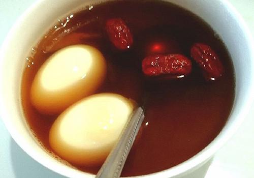 喝当归水能催月经来吗,当归水对月经有