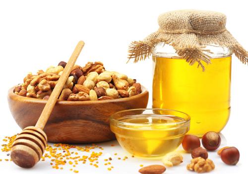 蜂蜜能去眼袋吗