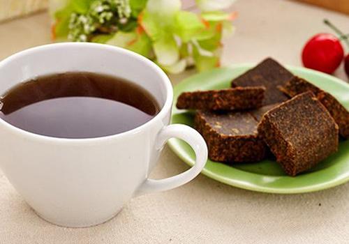 孕妇可以喝黑糖姜茶吗