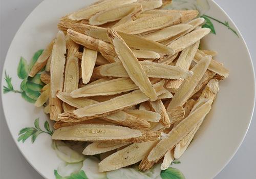 当归和黄芪可以一起吃吗,当归和黄芪泡水喝的