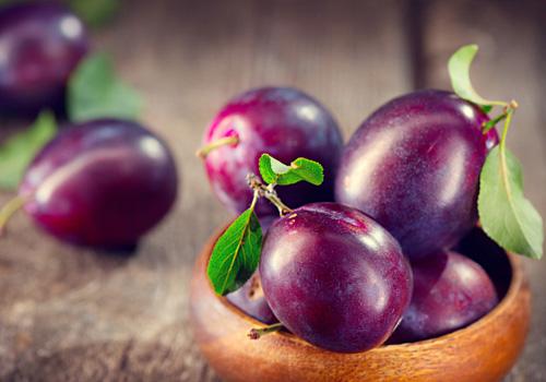 李子最多吃几个