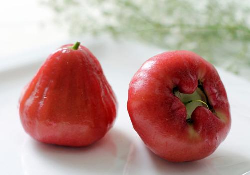 经期后可以吃莲雾吗