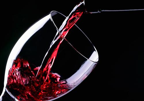 蓝莓泡酒有什么功效