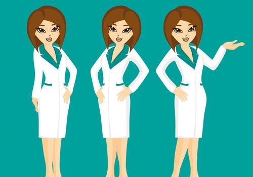 内裤总是湿的怎么回事,内裤经常潮湿怎么回事