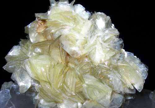 云母能吃吗 云母有毒吗