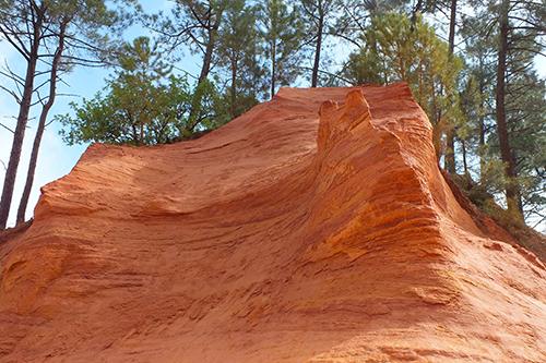 赭石的功效与作用-乐哈健康网
