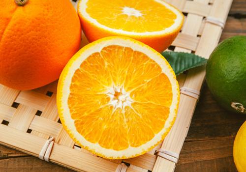 丑橘的功效与作用