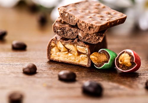 巧克力放冰箱能放多久