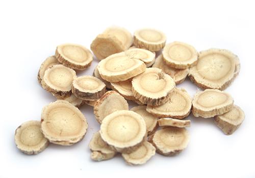 五味子黄芪泡水的功效 五味子黄芪能一起泡水喝吗?