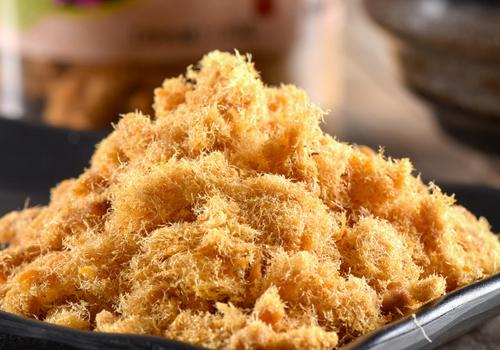 孕妇可以吃肉松饼吗 肉松什么人不适合吃