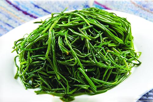 沙葱的功效和禁忌 什么人不能吃沙葱（多图）