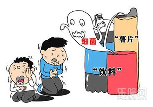 无力是怎么回事,上吐下泻头晕恶心全身无力怎