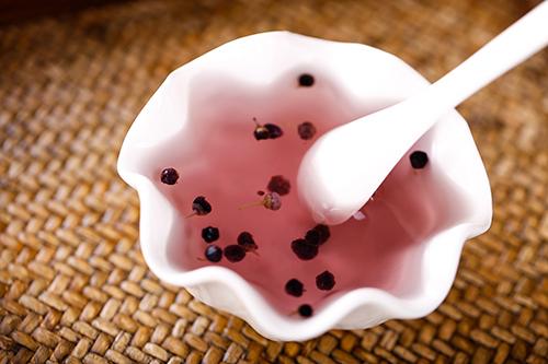 黑枸杞的杆能吃吗? 泡黑枸杞要去掉杆吗?（图）