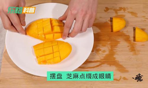 芒果怎么切 芒果切法大全图解（组图）