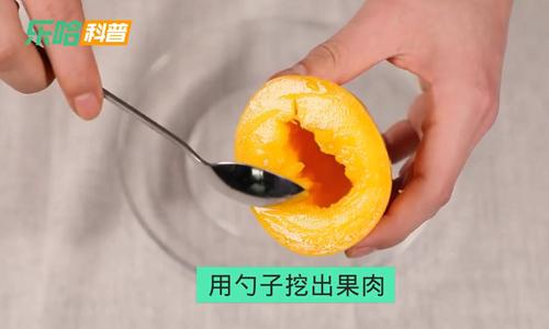芒果怎么切 芒果切法大全图解（组图）