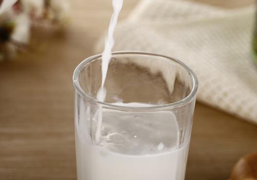 奶粉泡沫多好还是少好