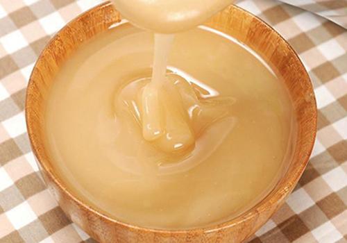 椴树蜂蜜的功效与作用