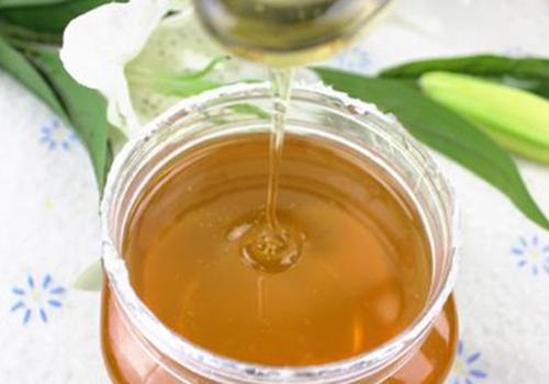 椴树蜂蜜的功效与作用