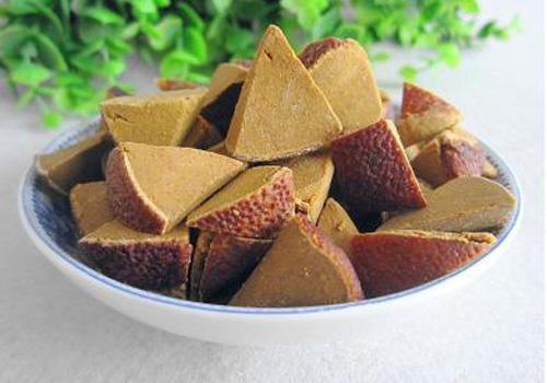 八仙果的功效与作用