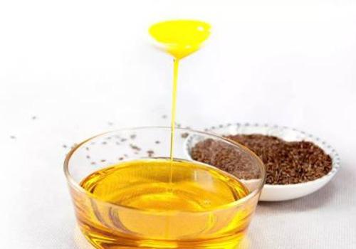 亚麻酸的功效与作用