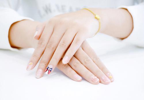 手指月牙消失能恢复吗 怎样让月牙快速长出来 乐哈健康网