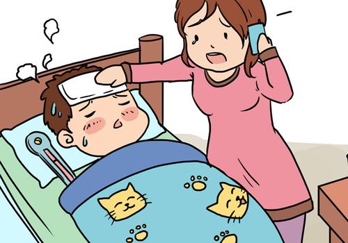 物理降温用温水还是凉水 物理降温用什么水最好