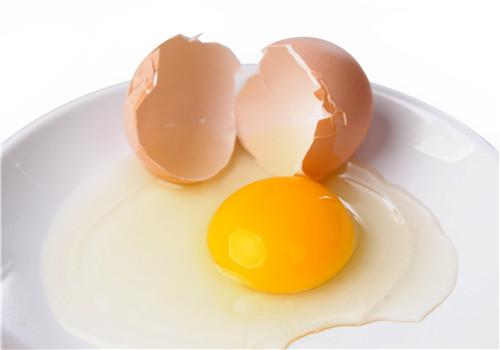 宝宝多大可以吃蛋清