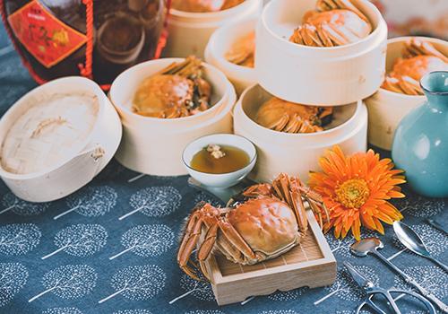 吃不惯醉蟹能蒸一下么 醉蟹可以蒸着吃吗?【多图】