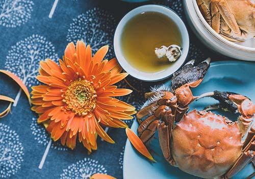 吃不惯醉蟹能蒸一下么 醉蟹可以蒸着吃吗?【多图】
