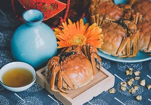 吃不惯醉蟹能蒸一下么 醉蟹可以蒸着吃吗?【多图】