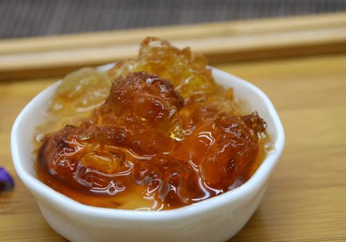 桃胶饭前吃还是饭后吃 桃胶在什么时间吃最佳 乐哈健康网 桃胶饭前吃还是饭后吃 桃胶在什么时间吃最佳 乐哈健康网