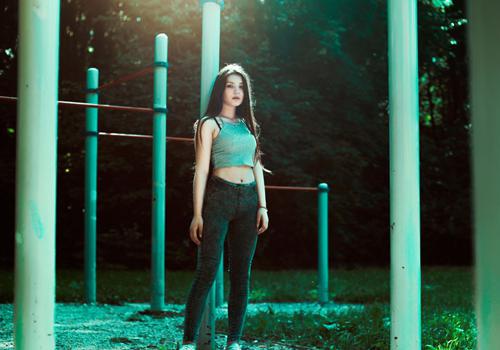 单杠悬垂能长高吗,单杠悬垂的好处-乐哈健康网