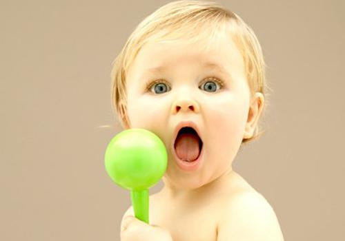 宝宝缺锌的症状,宝宝缺锌吃什么-乐哈健康网