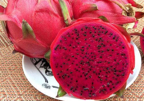 火龙果血糖高的人能吃吗 火龙果血糖高的人怎