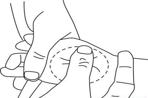 运外八卦的作用和功能 运外八卦的准确位置图