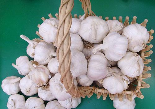 吃大蒜能治拉肚子吗 哪种情况下拉肚子不能吃