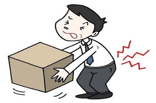 急性腰扭伤推拿治疗 腰扭伤怎么推拿按摩