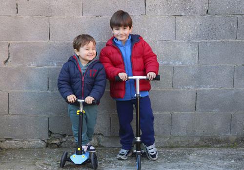 宝宝身高体重标准表 最新出炉的儿童身高体重