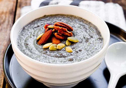 吃黑芝麻糊大便变黑吗 为什么吃黑芝麻大便会