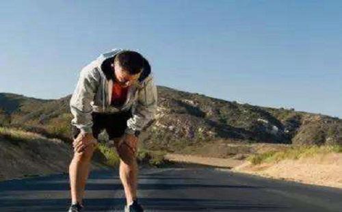 剧烈运动后肚子疼怎么回事,剧烈运动后肚子痛