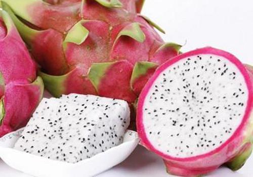 火龙果放冰箱可以保存几天 火龙果怎么放冰箱