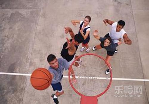 篮球运动常见的损伤有哪些,篮球常见的损伤有