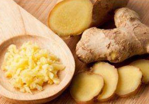 白醋泡姜祛斑要泡多久 醋泡姜祛斑的使用方法