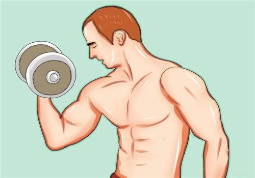 胸肌怎么练最快出轮廓胸机最快的锻炼方法