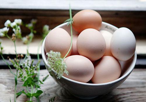 醋泡蛋可以天天擦脸吗 醋泡蛋可以直接擦脸吗