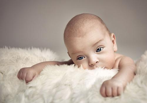 宝宝一岁可以吃柿子吗 宝宝一岁吃多少柿子合