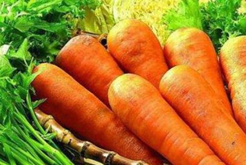 维生素A的功效与作用