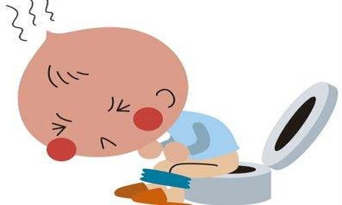 小儿脾虚泄泻推拿手法宝宝脾虚腹泻推拿方法